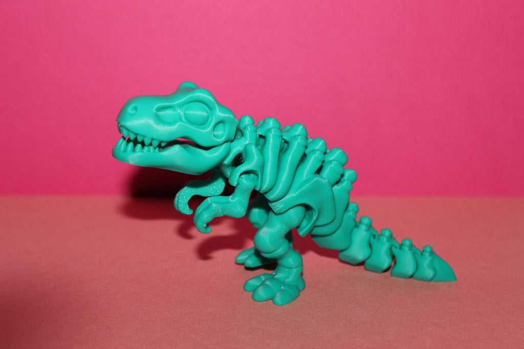 T-REX Fidget