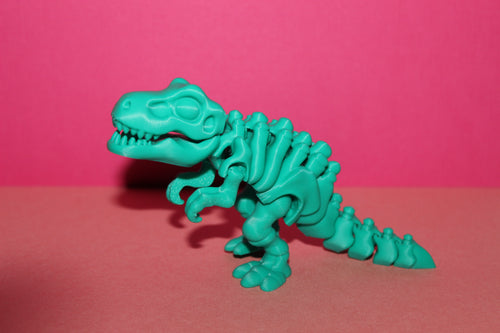 T-REX Fidget