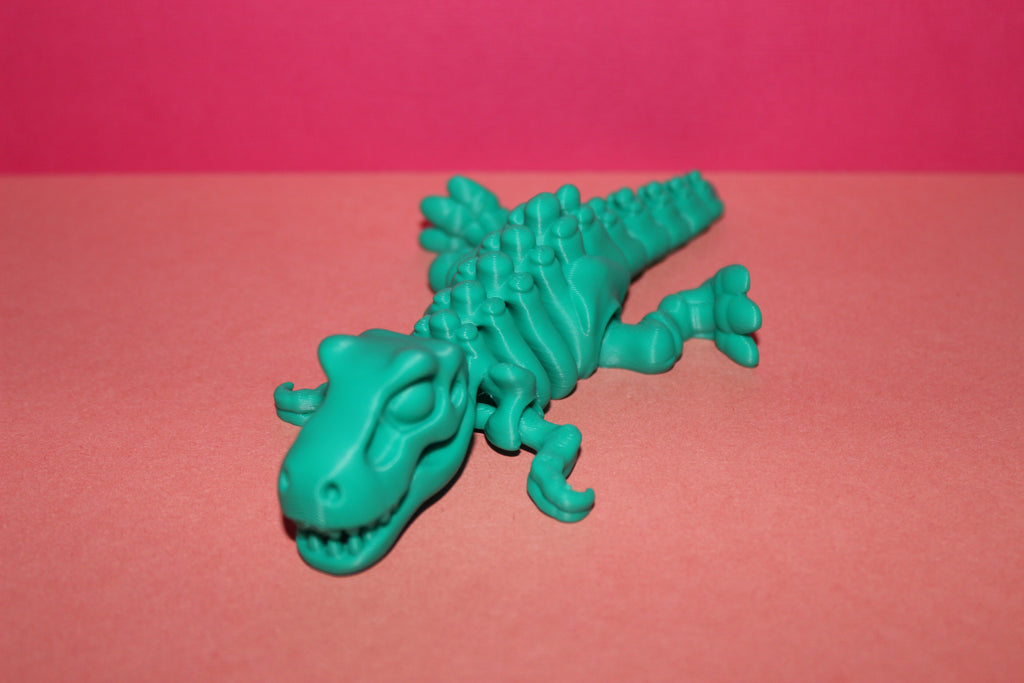 T-REX Fidget